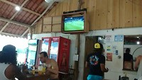 Ajax-Tottenham