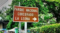 Corcovado