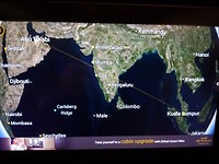 Brussel Abu Dhabi