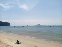 Strand Ao Nang