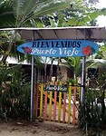 Bienvenidos