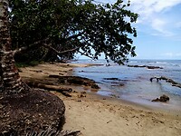 Punta Cocles