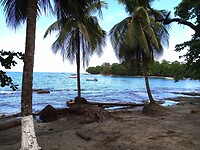 Playa Negra