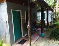 Onze cabina