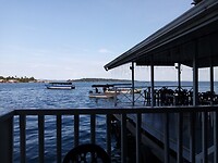 Isla Colon