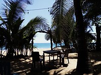 Playa Bluff