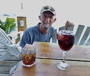 Drankje op zijn tijd