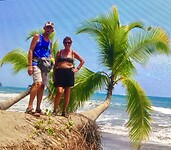 Strandwandeling