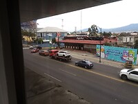 Paseo Colon