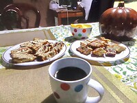 Costa Ricaanse koffie