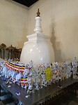 Tempel van de tand
