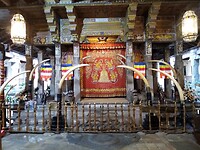 Tempel van de tand