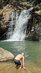 Sinhala waterval