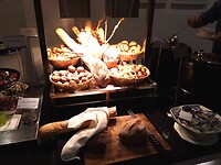 Broodbuffet