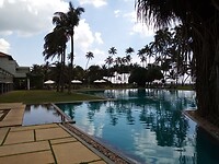 Hotel Blue Water