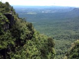 God's window