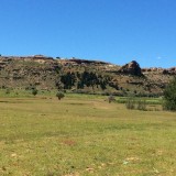 Lesotho