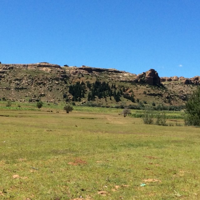 Lesotho