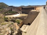 Gariep dam