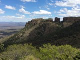 Desolated Valley