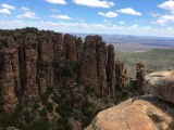 Desolated Valley