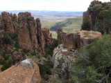 Desolated Valley