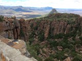 Desolated Valley