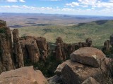 Desolated Valley