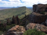 Desolated Valley