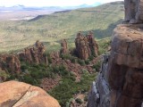 Desolated Valley