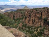 Desolated Valley