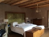 19de eeuwse kamer in Boesmanskop