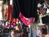 Ronnies sex shop in Barrydale