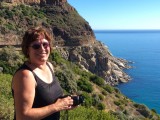 Chapman's peak