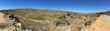 Panoramafoto langs Pakhuyspas