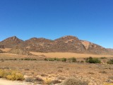 Goegap natuurreservaat