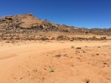 Goegap natuurreservaat