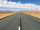 Onderweg naar Kakamas