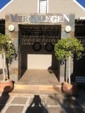 Vergelegen Guesthouse in Kakamaos