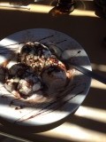 En een ijsje komt ook wel van pas 