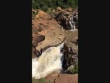 waterfall botanical Garden Nelspruit
