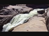 Augrabies watervallen