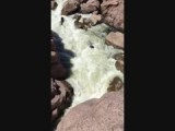 Augrabies watervallen