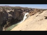 Augrabies watervallen