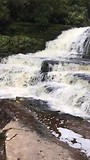 McLean waterval