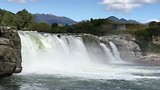 Maruia waterval
