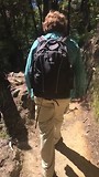 Wandeling in Abel Tasman NP