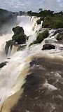 Watervallen