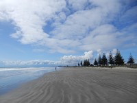 Ohope Beach