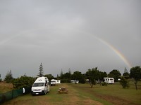 Regenboog
